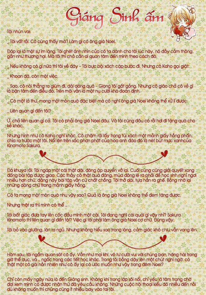 Cfc Magazine Chapter 3 trang 15