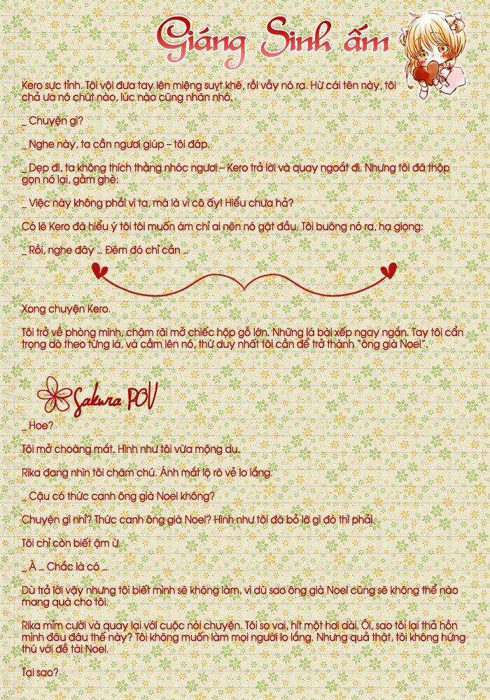 Cfc Magazine Chapter 3 trang 17