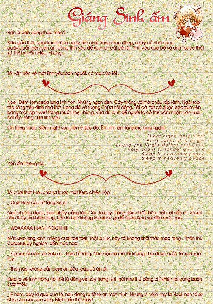 Cfc Magazine Chapter 3 trang 18