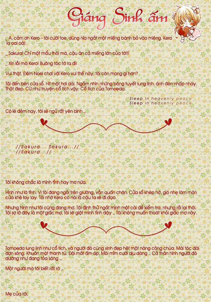 Cfc Magazine Chapter 3 trang 19