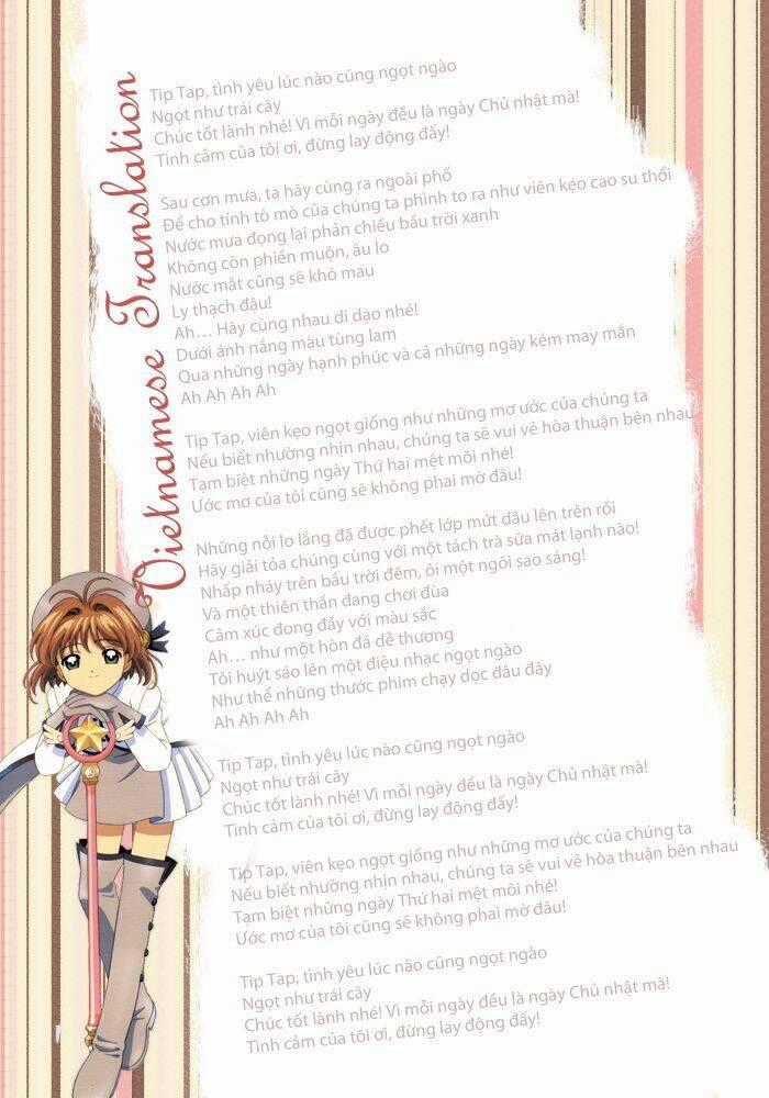 Cfc Magazine Chapter 3 trang 36