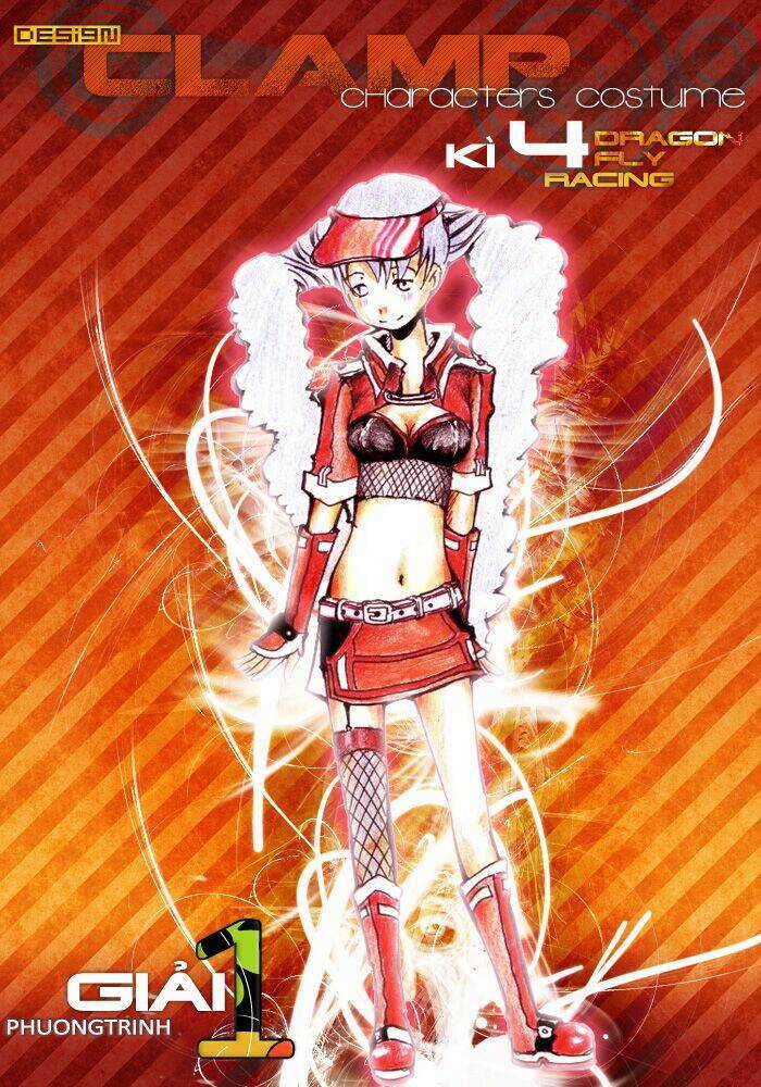 Cfc Magazine Chapter 3 trang 4