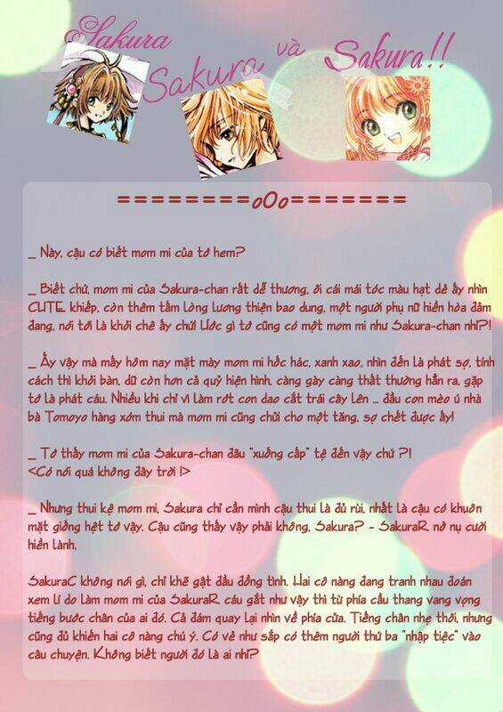 Cfc Magazine Chapter 4 trang 18