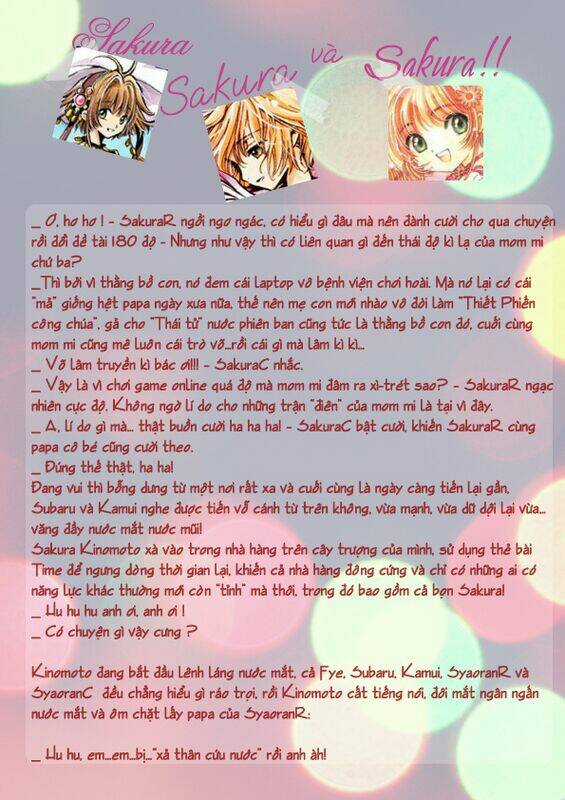 Cfc Magazine Chapter 4 trang 24