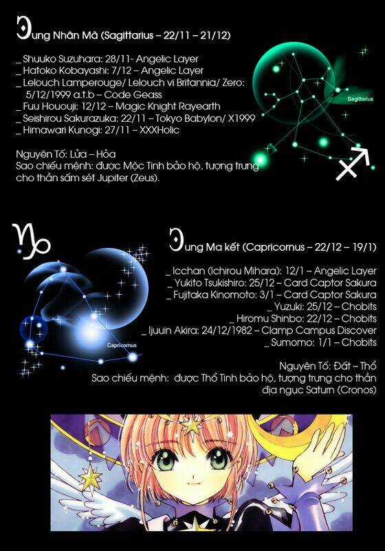 Cfc Magazine Chapter 4 trang 30
