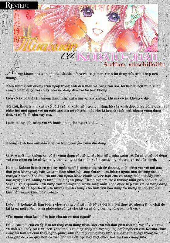Cfc Magazine Chapter 4 trang 31