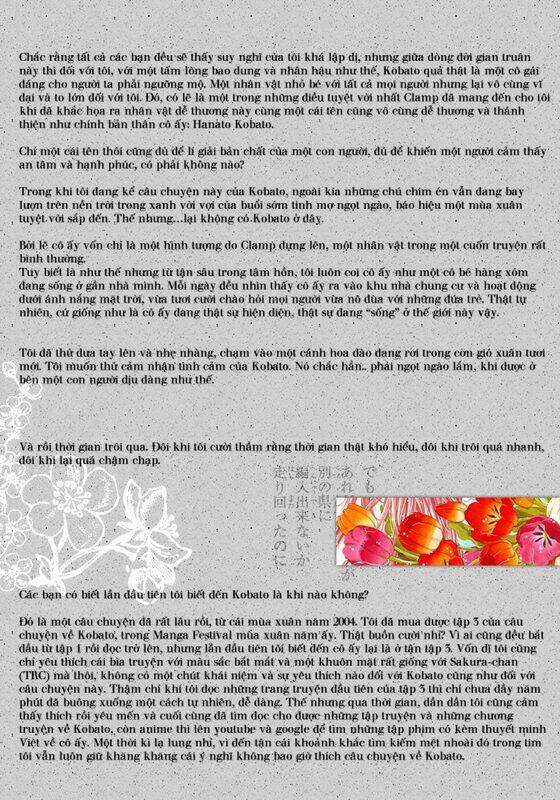 Cfc Magazine Chapter 4 trang 32