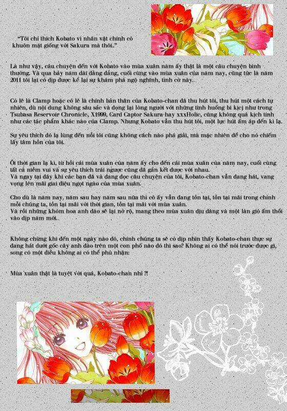 Cfc Magazine Chapter 4 trang 33