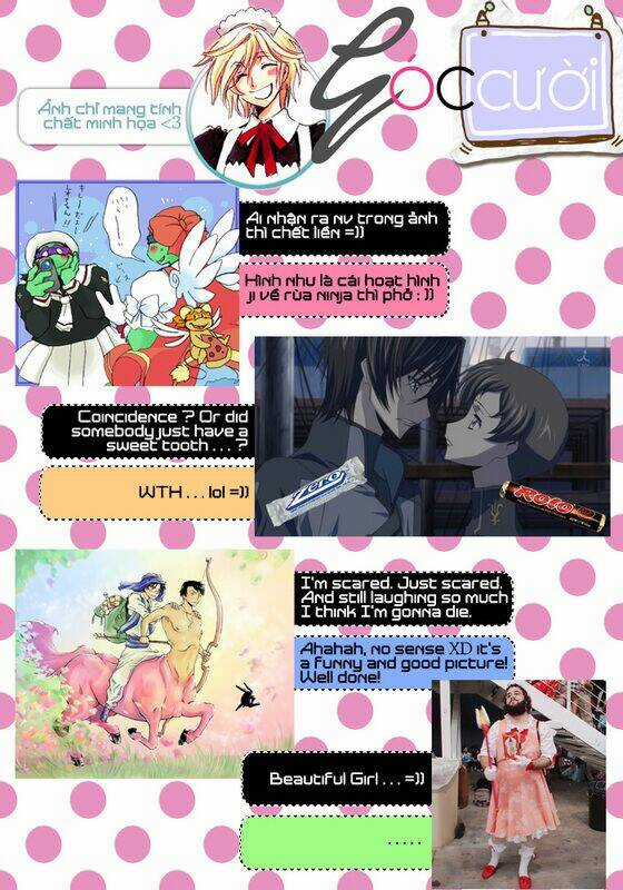 Cfc Magazine Chapter 4 trang 40