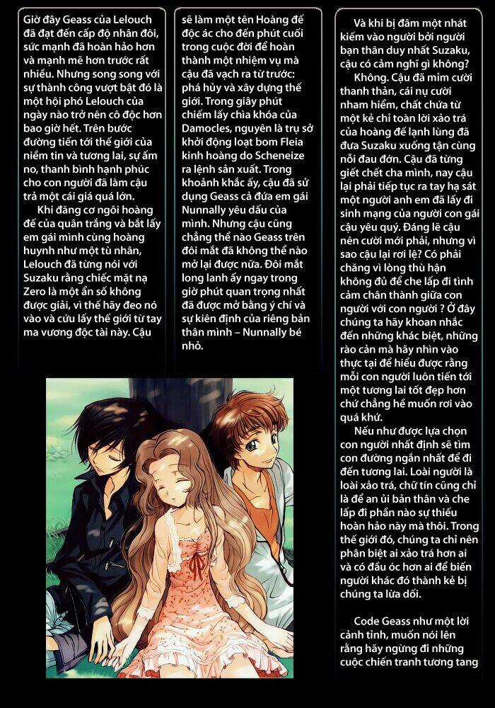 Cfc Magazine Chapter 5 trang 10