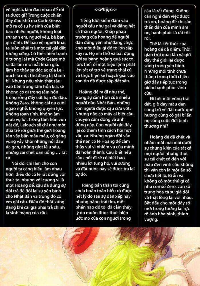 Cfc Magazine Chapter 5 trang 11