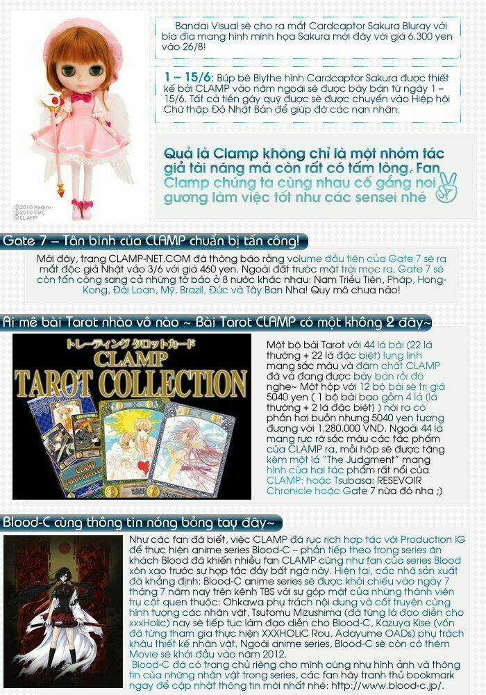 Cfc Magazine Chapter 5 trang 2