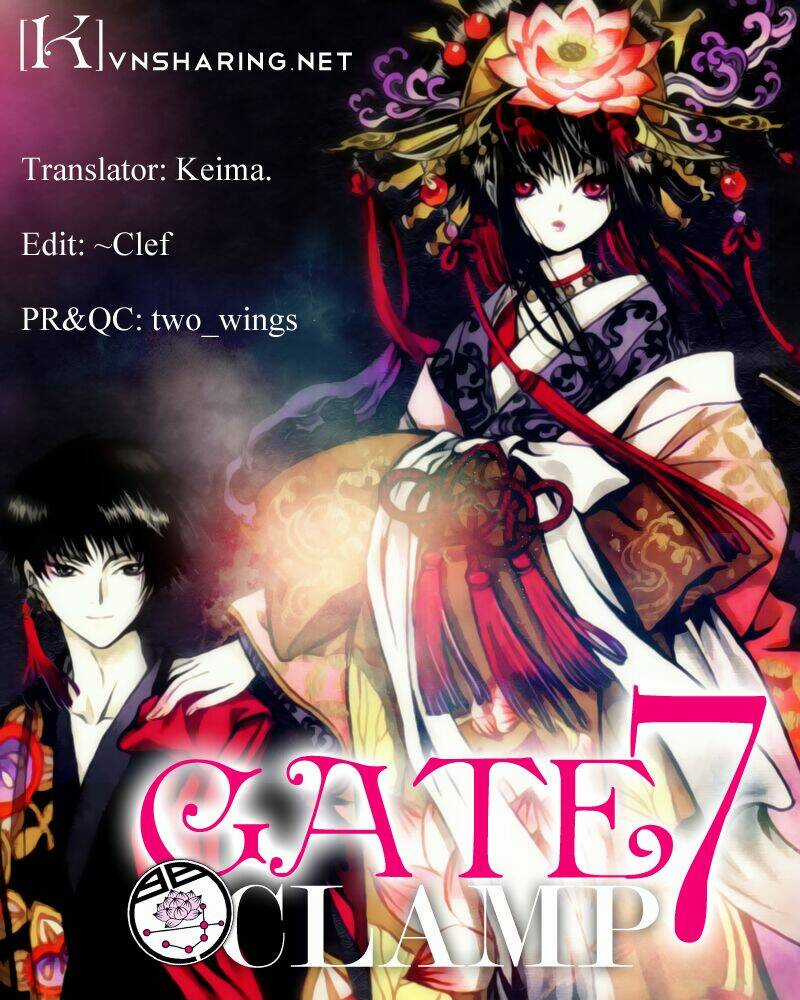 Cfc Magazine Chapter 5 trang 24