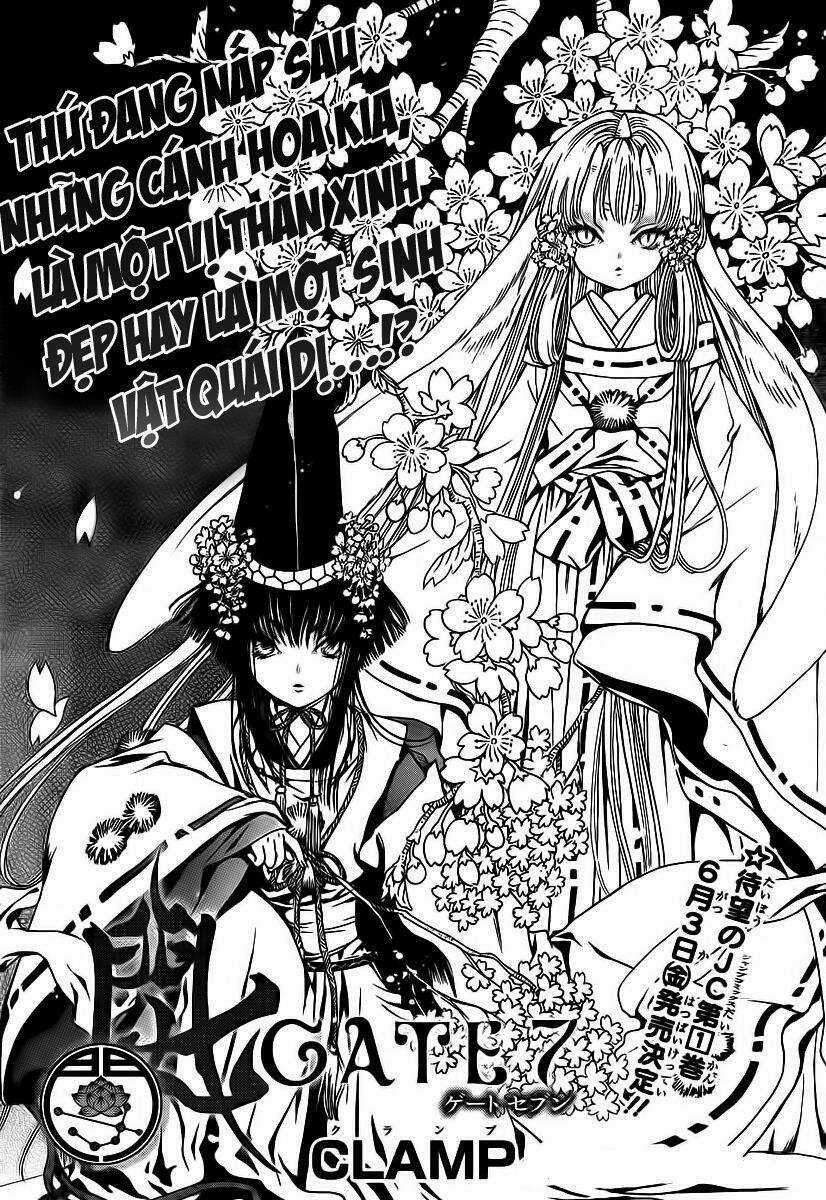 Cfc Magazine Chapter 5 trang 25