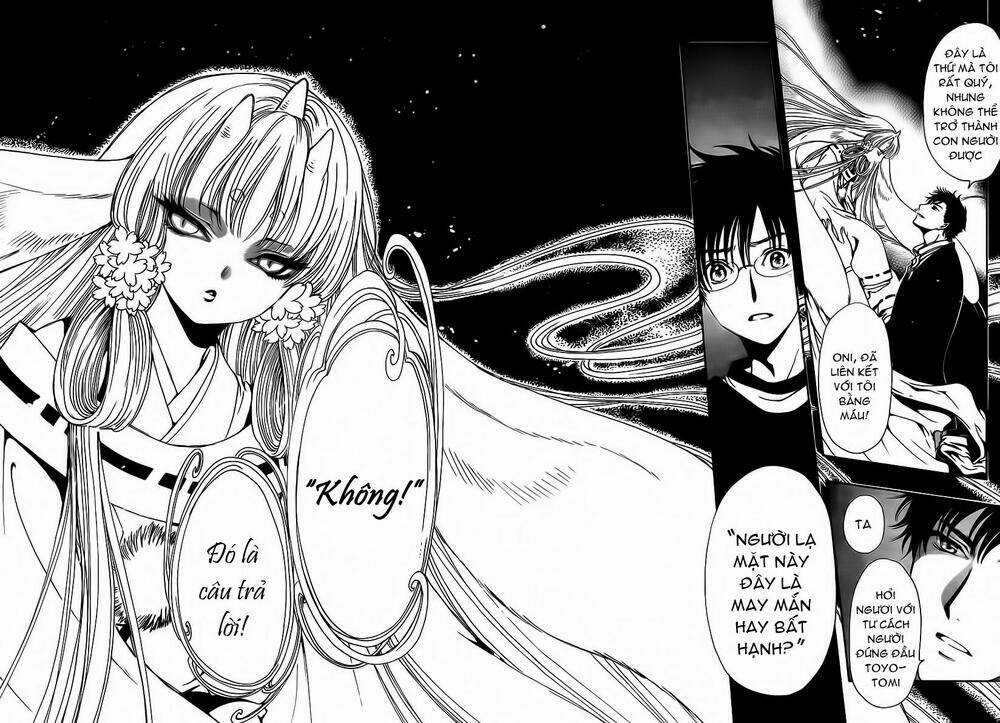 Cfc Magazine Chapter 5 trang 30