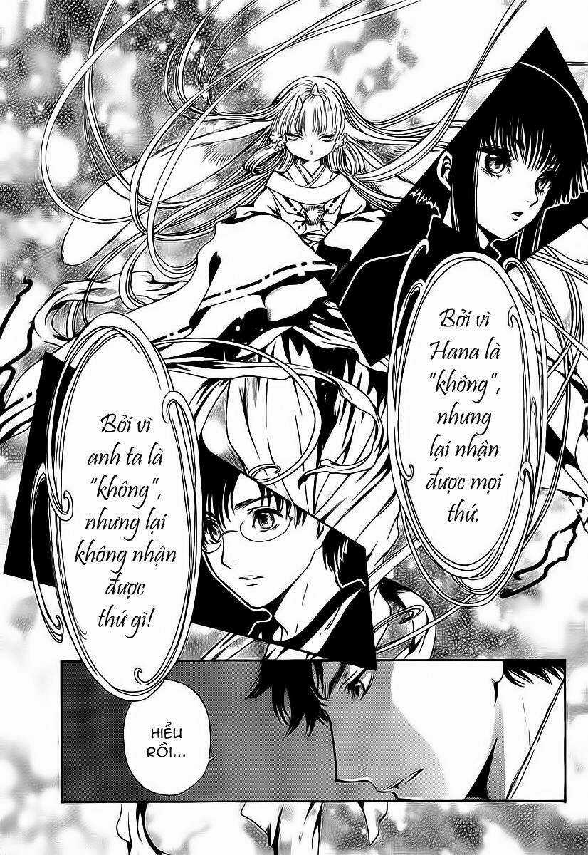 Cfc Magazine Chapter 5 trang 32