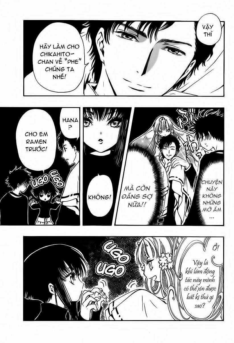 Cfc Magazine Chapter 5 trang 34