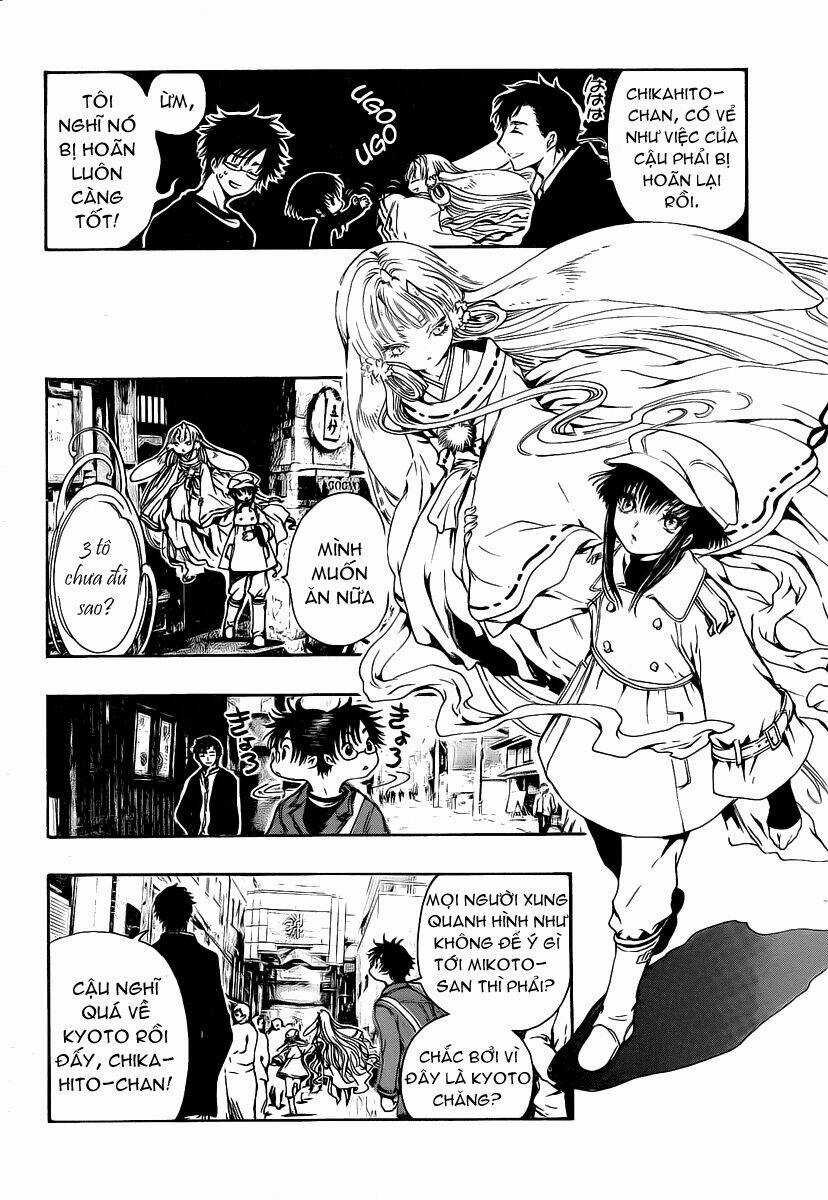 Cfc Magazine Chapter 5 trang 35