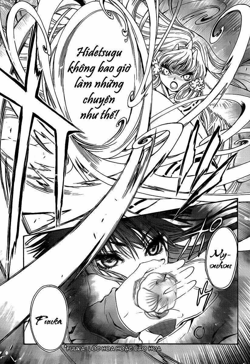 Cfc Magazine Chapter 5 trang 40