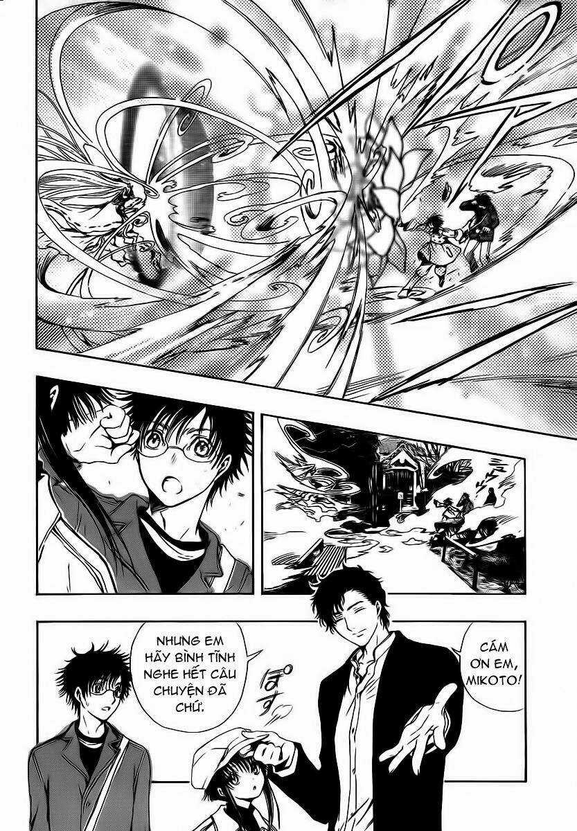 Cfc Magazine Chapter 5 trang 41