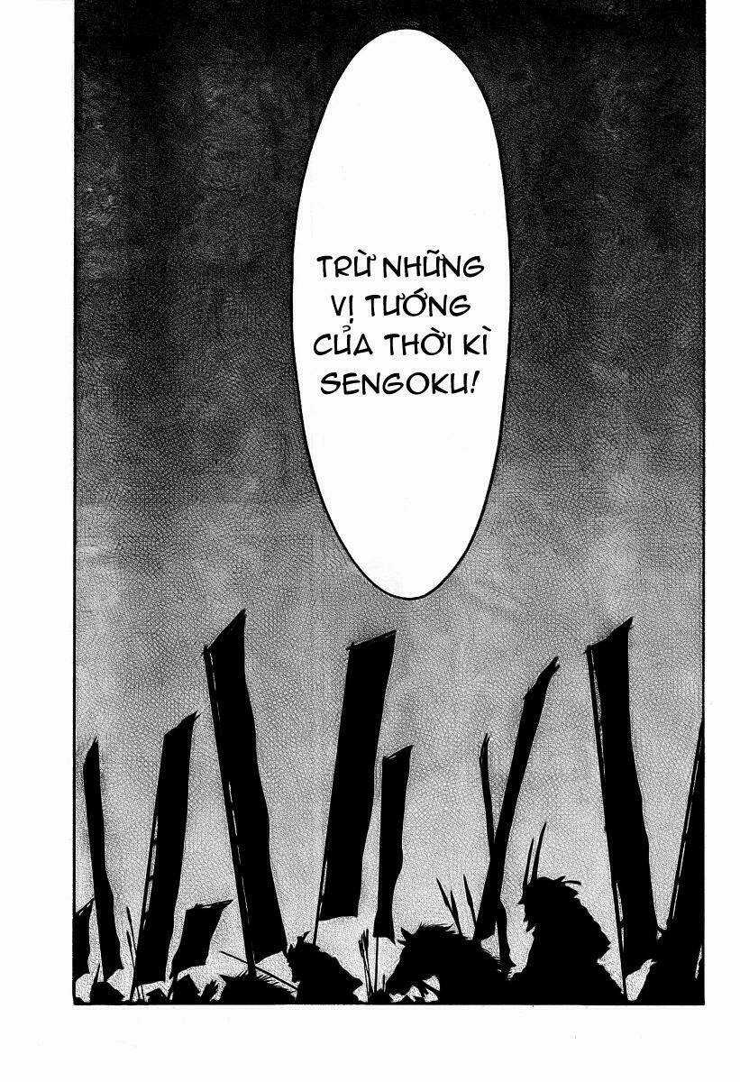 Cfc Magazine Chapter 5 trang 46