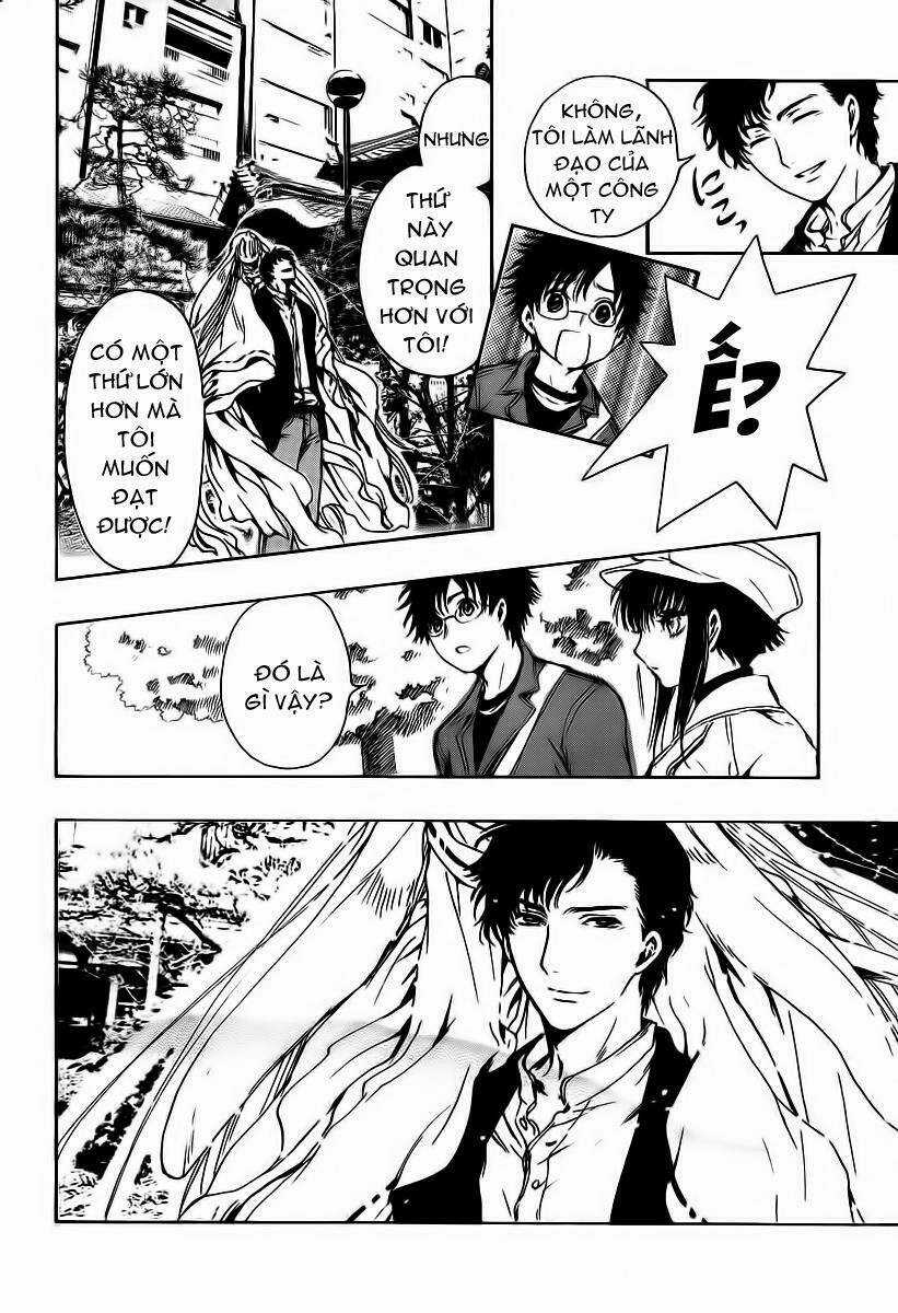 Cfc Magazine Chapter 5 trang 53