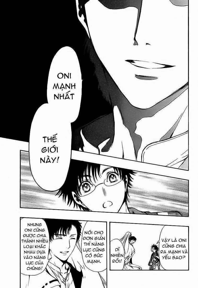 Cfc Magazine Chapter 5 trang 54