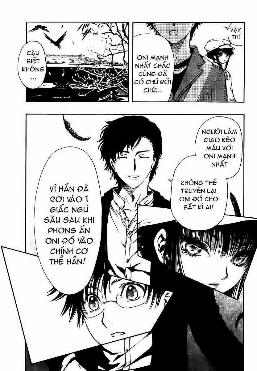 Cfc Magazine Chapter 5 trang 56