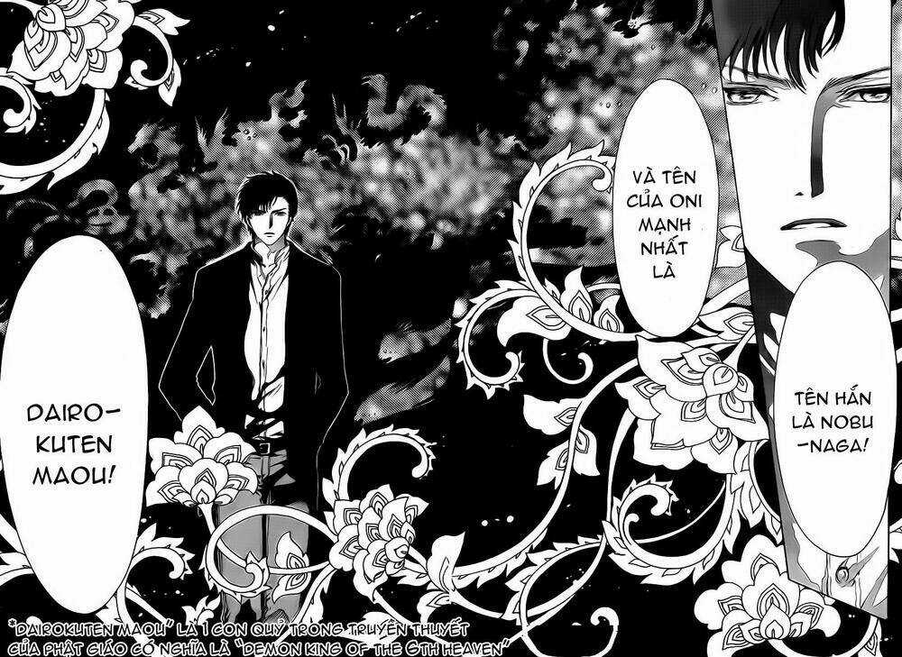 Cfc Magazine Chapter 5 trang 57