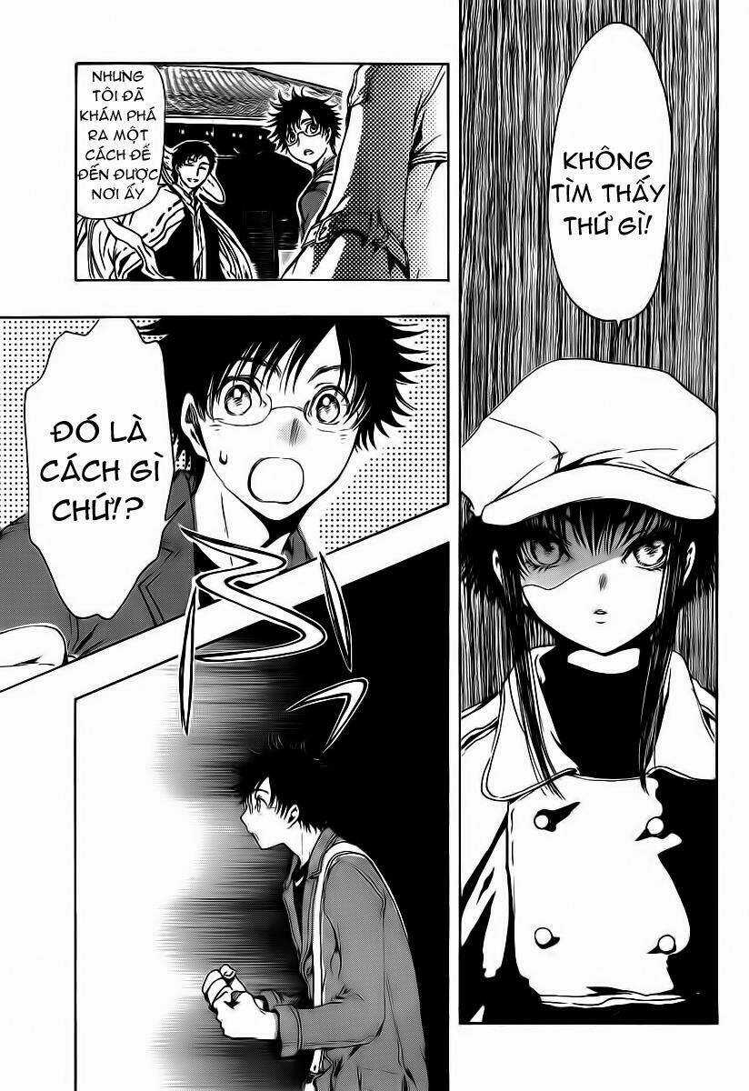 Cfc Magazine Chapter 5 trang 59