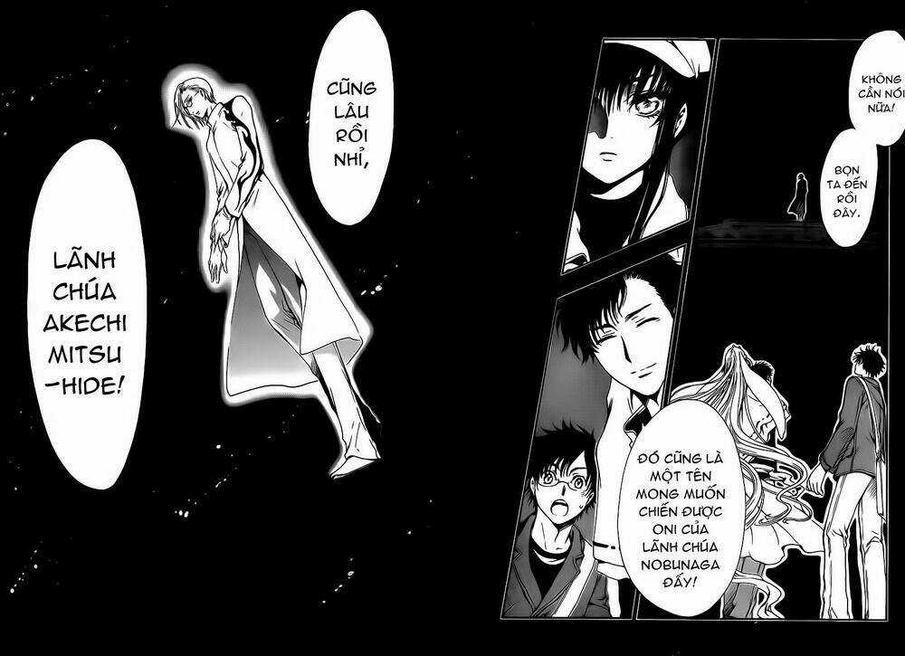 Cfc Magazine Chapter 5 trang 60