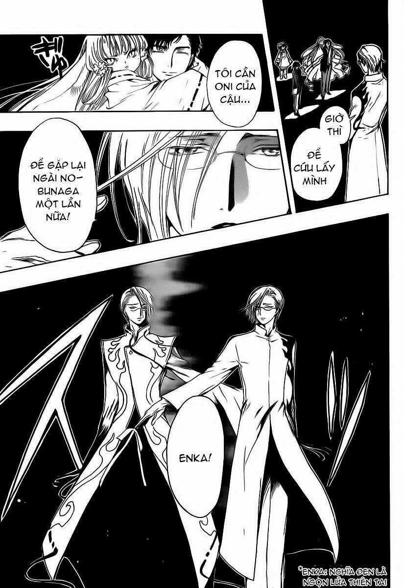 Cfc Magazine Chapter 5 trang 62