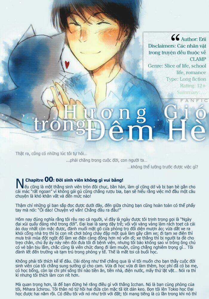 Cfc Magazine Chapter 5 trang 65