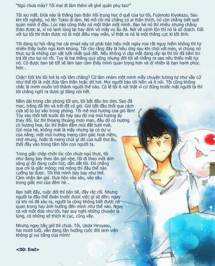 Cfc Magazine Chapter 5 trang 67