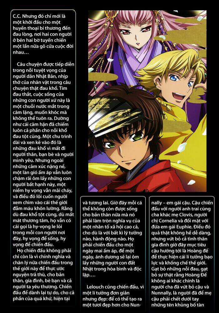 Cfc Magazine Chapter 5 trang 7