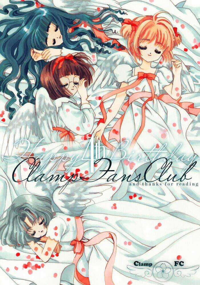 Cfc Magazine Chapter 5 trang 71