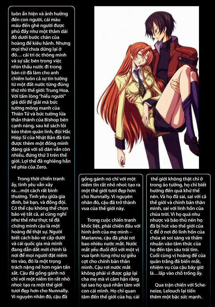 Cfc Magazine Chapter 5 trang 9