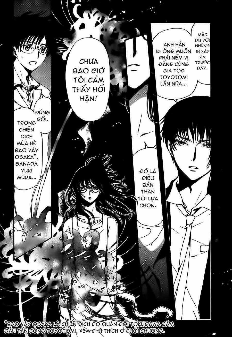 Cfc Magazine Chapter 6 trang 11