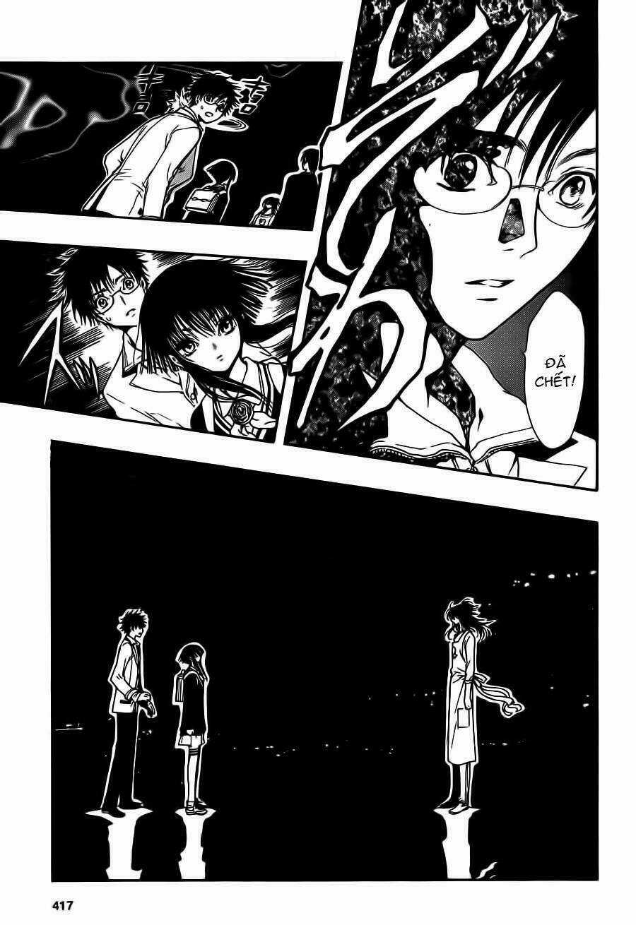 Cfc Magazine Chapter 6 trang 12