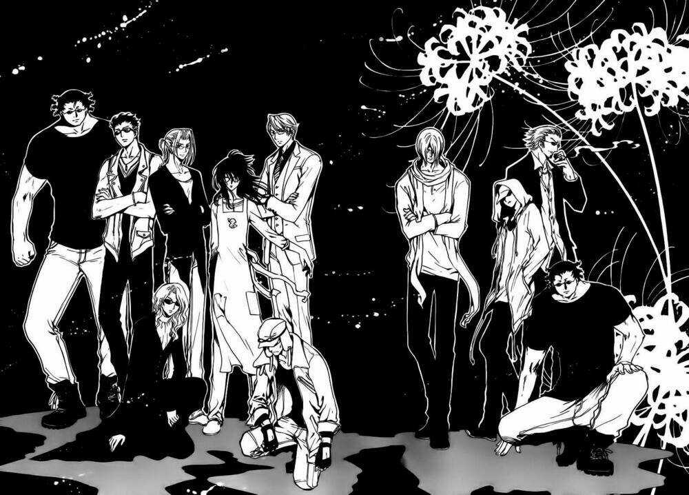 Cfc Magazine Chapter 6 trang 15