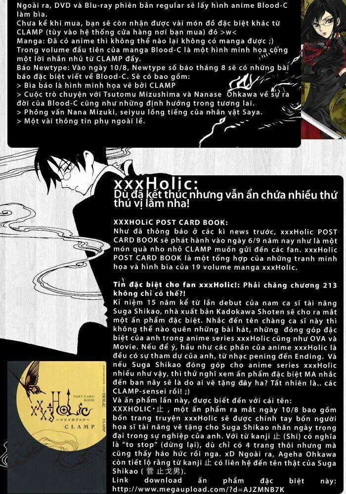 Cfc Magazine Chapter 6 trang 2