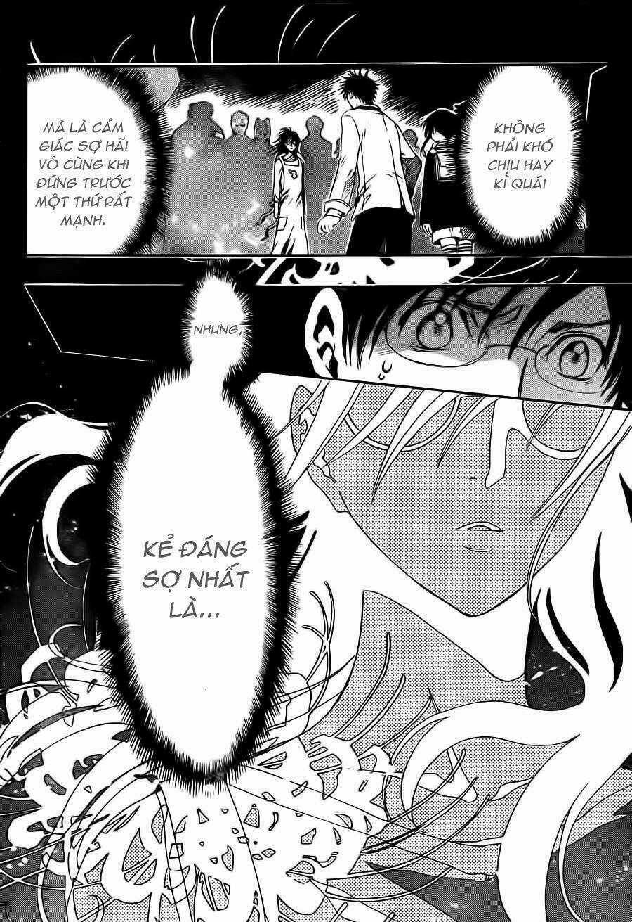 Cfc Magazine Chapter 6 trang 24