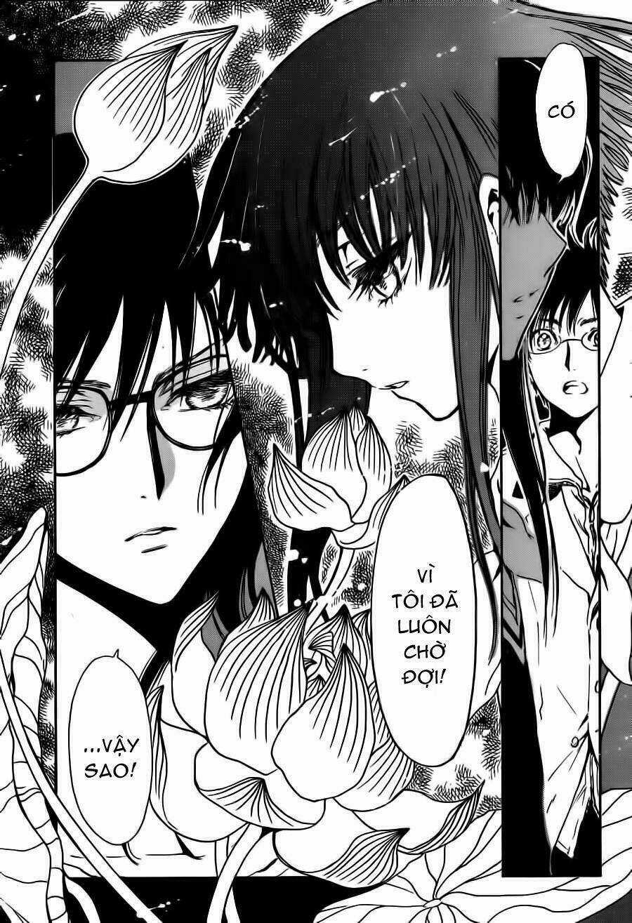 Cfc Magazine Chapter 6 trang 27