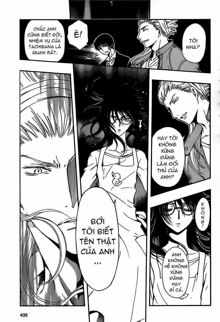 Cfc Magazine Chapter 6 trang 29