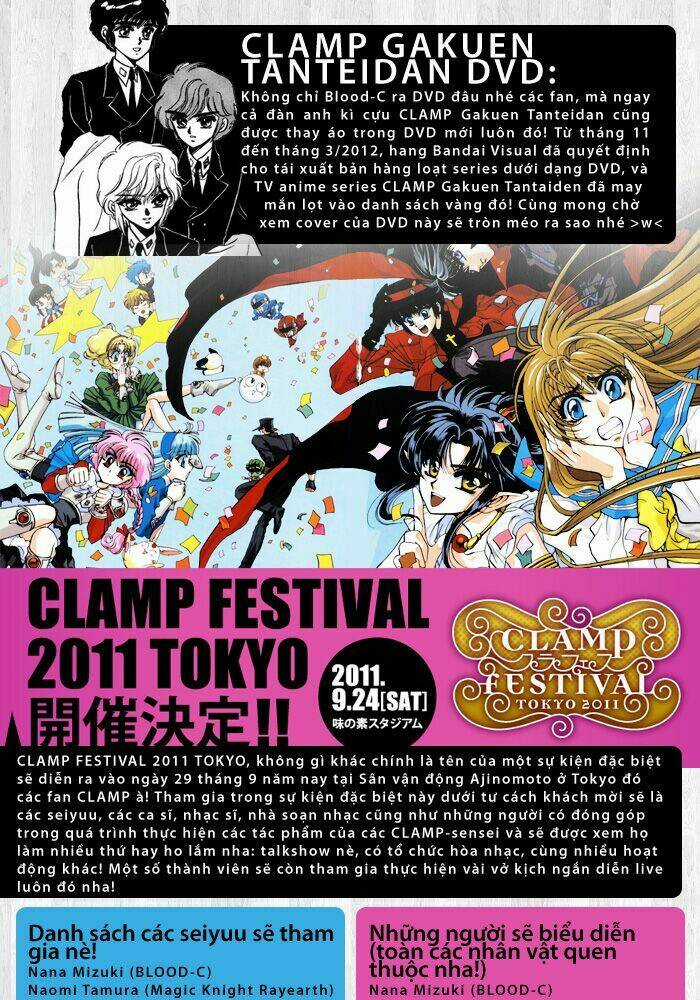 Cfc Magazine Chapter 6 trang 3