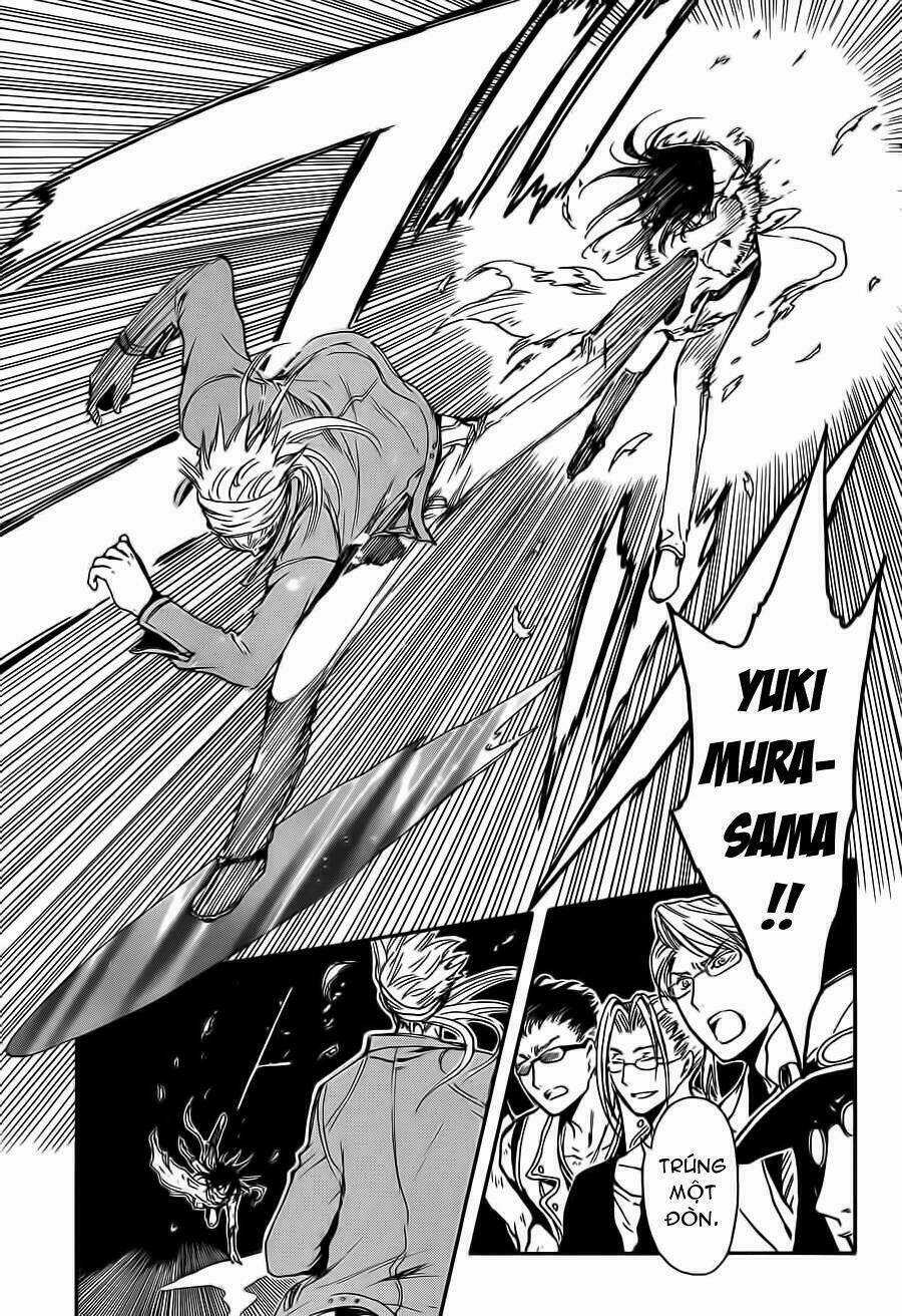 Cfc Magazine Chapter 6 trang 35