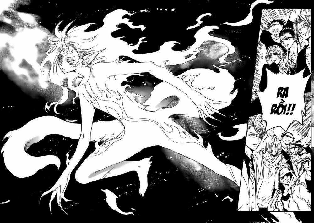 Cfc Magazine Chapter 6 trang 38