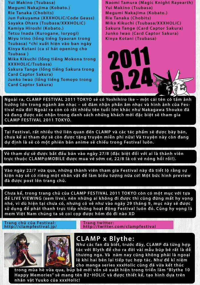 Cfc Magazine Chapter 6 trang 4