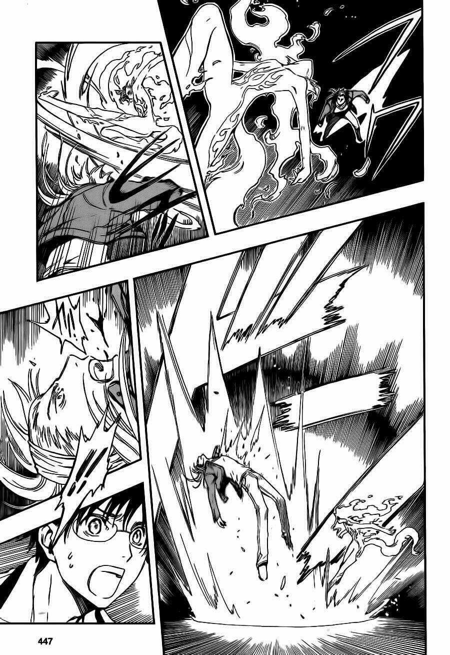 Cfc Magazine Chapter 6 trang 40