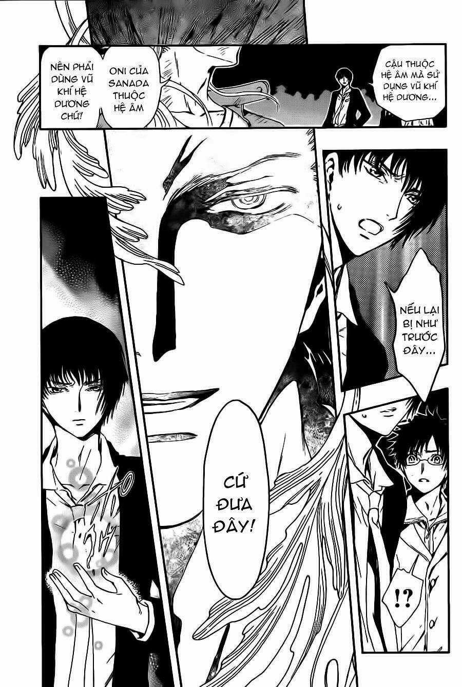 Cfc Magazine Chapter 6 trang 44